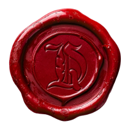Sacred Syntax seal