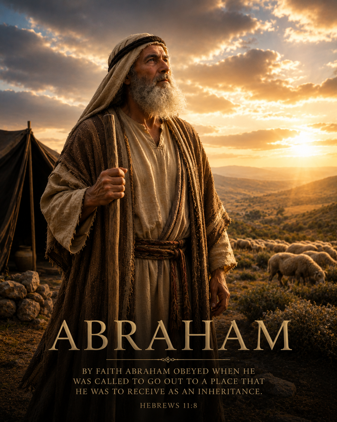 Abraham