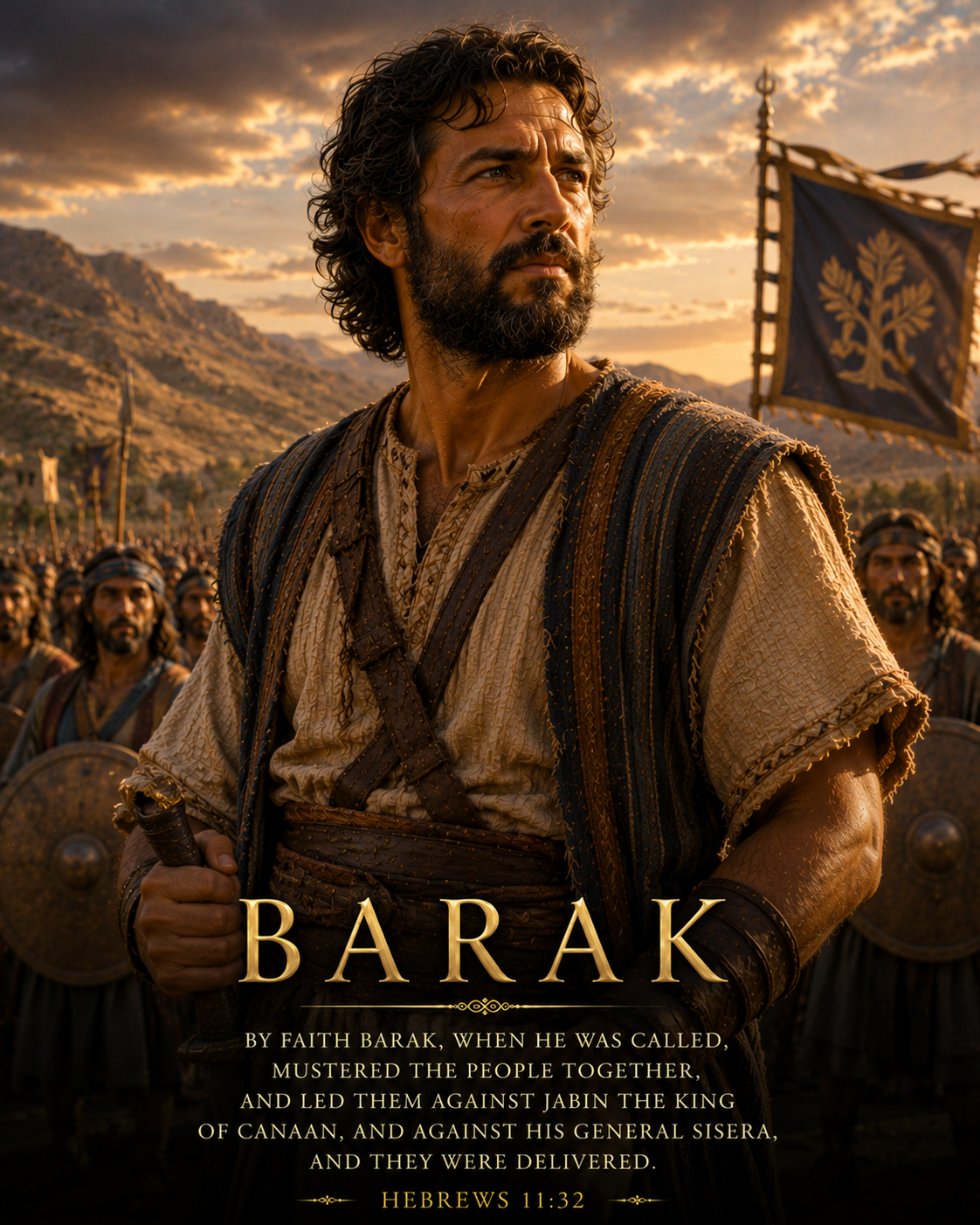Barak