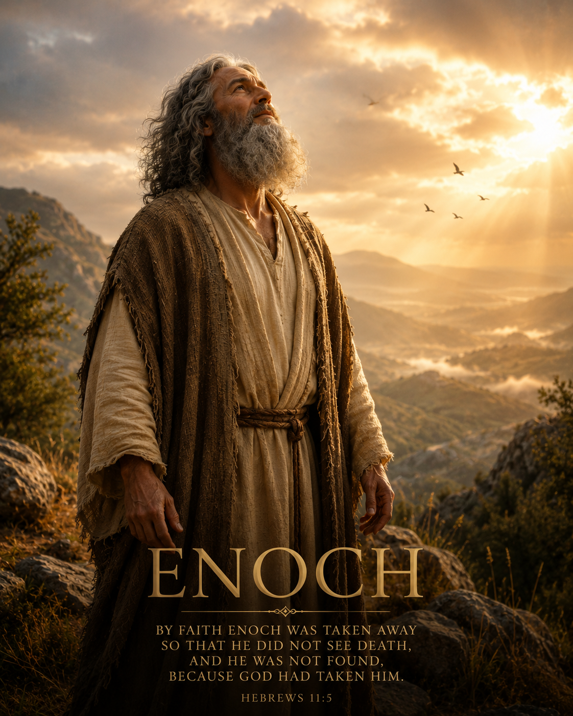 Enoch