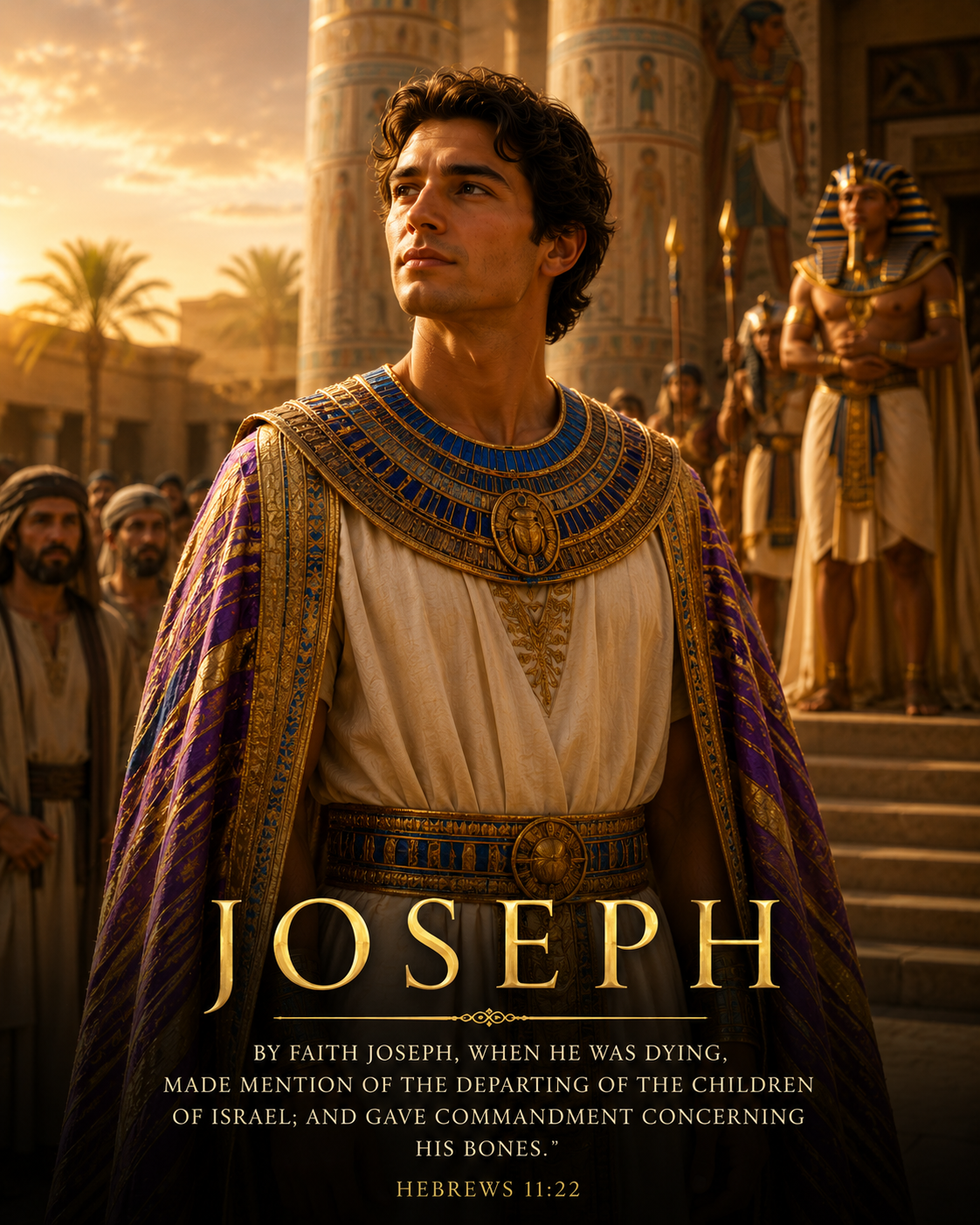 Joseph