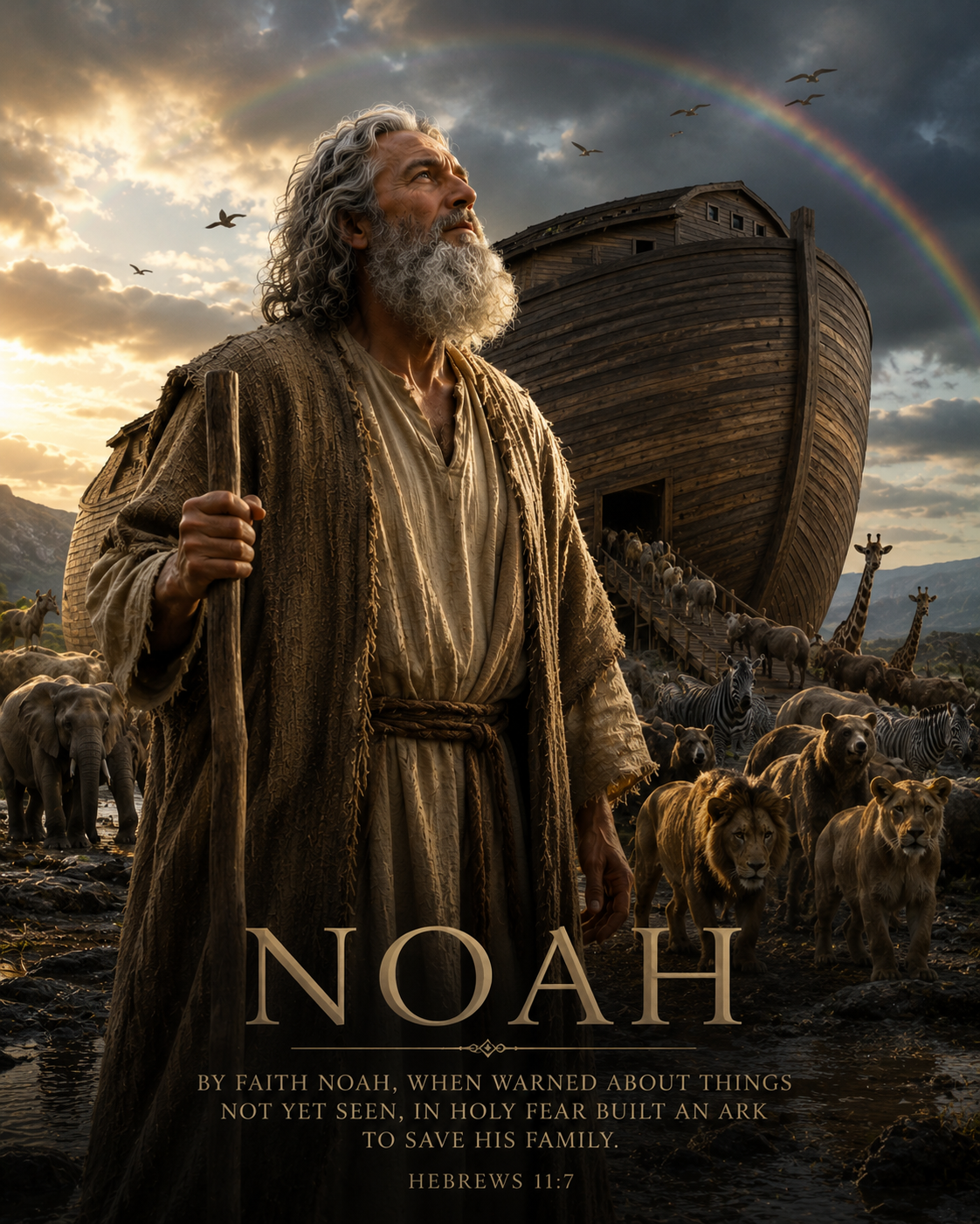 Noah