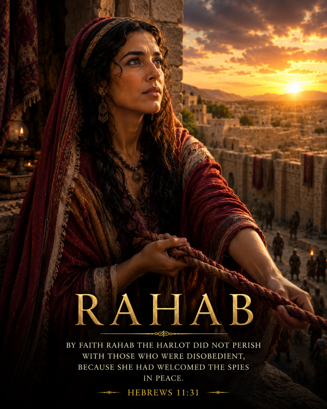 Rahab