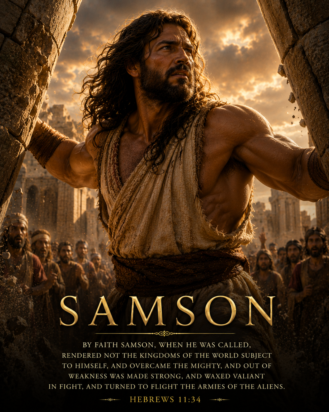 Samson