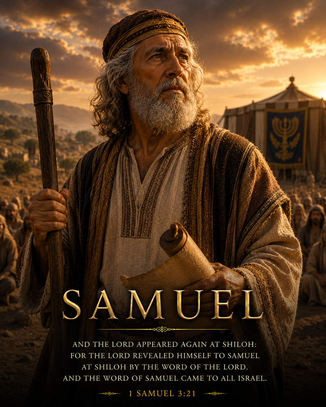 Samuel