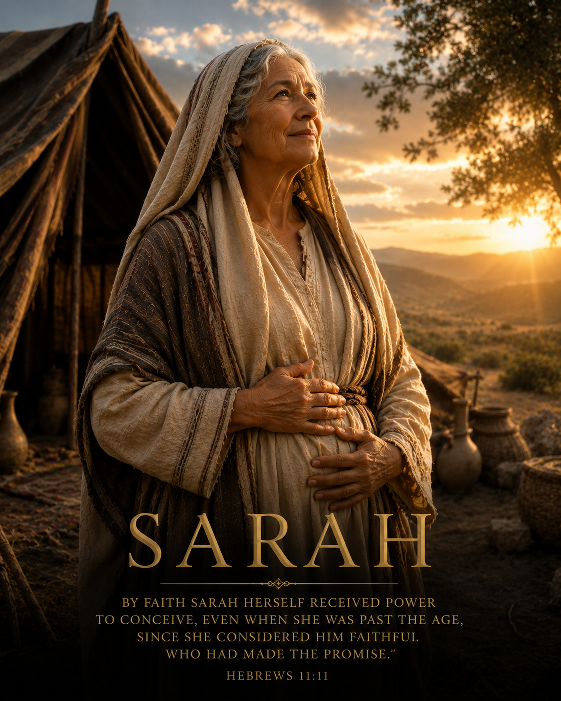 Sarah