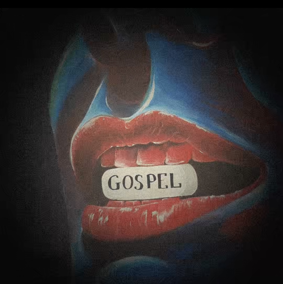 Sacred Syntax - Gospel